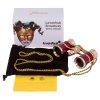 17782 levenhuk opera glasses with chain broadway 325f red 04