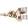 28817 levenhuk opera glasses with chain broadway 325f white 10