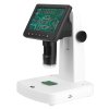 75075 levenhuk digital microscope dtx 700 lcd 16