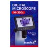 75075 levenhuk digital microscope dtx 700 lcd 22