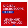 Digitální mikroskop Levenhuk DTX 700 LCD