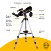 levenhuk telescope skyline travel 80 15 en