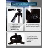72053 levenhuk telescope skyline travel 80 17 mp ru