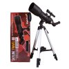 levenhuk telescope skyline travel 80 01