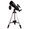 levenhuk telescope skyline travel 80 06