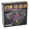 binoculars levenhuk atom 10 30x50 dop9