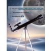 72846 levenhuk telescope skyline base 50t 15 mp ru