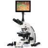 74011 levenhuk med d45t lcd digital trinocular microscope 01