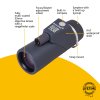 levenhuk monocular nelson 7x35 10 en