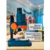 70789 levenhuk labzz microscope m4 stereo 13 mp ru