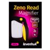 74069 levenhuk magnifier zeno read zr14 12