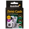 74109 levenhuk pocket microscope zeno cash zc6 12