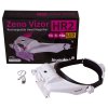 levenhuk head rechargeable magnifier zeno vizor hr2 01