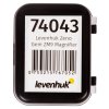 74043 levenhuk magnifier zeno gem zm9 06