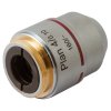 76068 levenhuk med plan achromatic objective 4x 02
