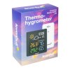 78890 levenhuk wezzer base l80 thermohygrometer 10