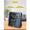 78890 levenhuk wezzer base l80 thermohygrometer 12 mp ru