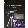 77100 levenhuk blitz 70s base telescope 15 mp ru