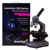 73795 microscope levenhuk 320 plus 15