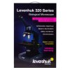 73795 microscope levenhuk 320 plus 17