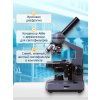 73795 microscope levenhuk 320 plus 26 mp ru