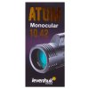 74095 levenhuk monocular atom 10x42 10