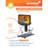 76824 levenhuk dtx rc4 remote controlled microscope 12 mp ru