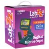 76827 levenhuk labzz dm200 lcd digital microscope 13
