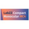74097 levenhuk monocular labzz mc4 14