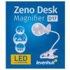 74104 levenhuk magnifier zeno desk d17 11