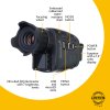 77665 levenhuk halo 13x dnv monocular 13 en