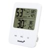 78886 levenhuk wezzer base l30 white thermohygrometer 04