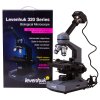 73796 microscope levenhuk d320l plus 18