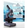 73796 microscope levenhuk d320l plus 30 mp ru