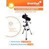 74374 levenhuk telescope skyline plus 115s 13 mp ru