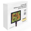 74246 levenhuk microscope digital camera med 5m with lcd screen 11