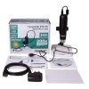 lvh digital microscope dtx tv 12