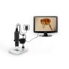 lvh digital microscope dtx tv 11