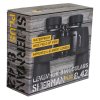 binoculars levenhuk sherman plus 8x42 dop9
