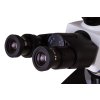 74001 levenhuk med 35t trinocular microscope 10