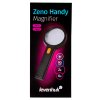 Lupa Levenhuk Zeno Handy ZH35