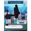 74768 levenhuk digital microscope dtx 350 lcd 26 mp ru