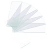 73808 levenhuk single cavity blank slides g50 1h 50pcs 02