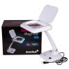 74082 levenhuk magnifier zeno lamp zl9 01