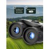 67676 levenhuk atom 10x25 binoculars 14 mp ru