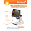 76825 levenhuk rainbow dm700 lcd digital microscope 15 mp ru