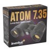 binoculars levenhuk atom 7x35 dop8