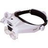 levenhuk head rechargeable magnifier zeno vizor hr6 00