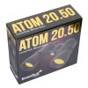 binoculars levenhuk atom 20x50 dop8
