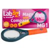 levenhuk labzz magnifier with compass mg1 01